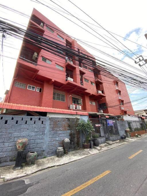 Ratanawong Place 823 Bangkok Exteriér fotografie